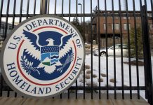 DHS removes official who oversaw intelligence reports on journalists – (Reports) DHS removes official who oversaw intelligence reports on journalists
