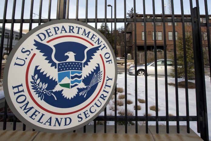 DHS removes official who oversaw intelligence reports on journalists