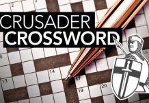Daily crossword: Play today’s Crusader Crossword puzzle for free | UK | News (Reports)