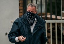 De Blasio cites ‘unity’ in pushing out top doctor, but defends critical police commissioner – (Reports) De Blasio cites ‘unity’ in pushing out top doctor, but defends critical police commissioner