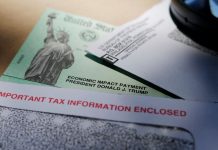 Dead people may yet get their stimulus checks – (Reports) ‘It’s whiplash’: Dead people may yet get their stimulus checks