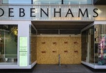 Debenhams to cut thousands of jobs as it plans liquidation | UK | News (Reports)