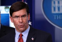 Defense Secretary says Beirut explosion appears to have been ‘an accident’ – (Reports) Defense Secretary says Beirut explosion appears to have been ‘an accident’