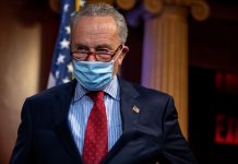 Democrats Demand More After White House Concessions on Stimulus – (Reports) Democrats Demand More After White House Concessions on Stimulus