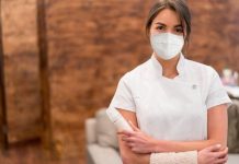 Devastation on cards for Britain’s beauty industry despite reopening this weekend | UK | News (Reports)