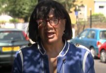 Diane Abbott slams ‘delusional’ Brexiteer claim UK can tackle migrant crisis better out EU | UK | News (Reports)