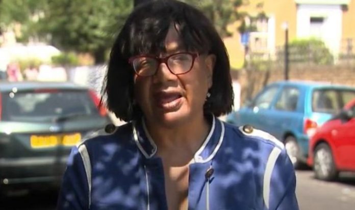 Diane Abbott slams 'delusional' Brexiteer claim UK can tackle migrant crisis better out EU | UK | News
