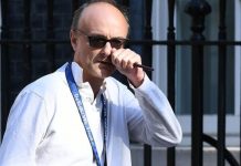 Dominic Cummings news: Durham residents file complaint over alleged ‘second trip’ | UK | News (Reports)
