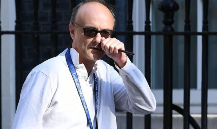 Dominic Cummings news: Durham residents file complaint over alleged ‘second trip’ | UK | News