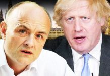 Dominic Cummings unmasked: Boris Johnson’s adviser ‘could be out by December’ | UK | News (Reports)