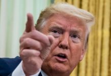 Donald Trump Challenges Nevada Mail-in Voting Stunt: ‘See You in Court!’ (Reports) Donald Trump Challenges Nevada Mail-in Voting Stunt: ‘See You in Court!’