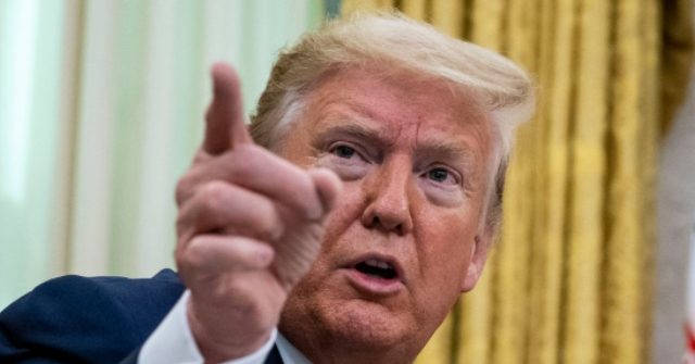 Donald Trump Challenges Nevada Mail-in Voting Stunt: ‘See You in Court!’ Donald Trump Challenges Nevada Mail-in Voting Stunt: ‘See You in Court!’