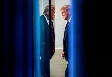 But will he go out with a whimper or a bang? – (Reports) Donald Trump is doomed, and he knows it: But will he go out with a whimper or a bang?