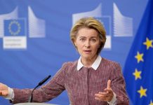 EU on brink: Bloc ‘will collapse in 10 years’ as three countries tipped to leave | UK | News (Reports)