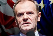 EU panic: How Donald Tusk warned Brexit would end ‘Western political civilisation’ | UK | News (Reports)