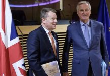 EU trade deal is still possible, says No 10 | UK | News (Reports)