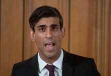 Economy on brink: Rishi Sunak warned ‘you must change tack’ amid major slump | UK | News (Reports)