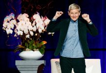 Ellen DeGeneres is not quitting her show, executive producers say – (Reports) Ellen DeGeneres is not quitting her show, executive producers say