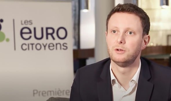 Emmanuel Macron unmasked: French President's 'tough-guy' stance on Brexit exposed Emmanuel Macron unmasked: French President's 'tough-guy' stance on Brexit exposed