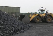 England’s last coal mine closes despite demand for EIGHT MILLION TONNES | UK | News (Reports)