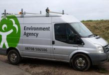 Environment Agency ‘puts climate change first’ but just 1.8% of vehicles fully electric | UK | News (Reports)