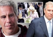 Epstein and Maxwell’s timeline: Duo mingled with Andrew and wider Royal Family for YEARS | Royal | News (Reports)