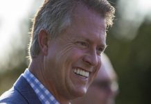 Establishment GOP candidate Marshall defeats Kobach in Kansas GOP Senate primary – (Reports) Establishment GOP candidate Marshall defeats Kobach in Kansas GOP Senate primary