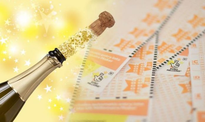 EuroMillions results August 25: What are the winning EuroMillions numbers tonight? | UK | News