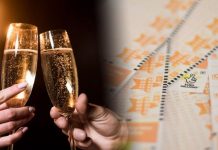 EuroMillions results August 28: What are winning EuroMillions numbers tonight? | UK | News (Reports)