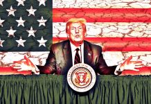 Everything we suspected about Donald Trump has come true – , Report Everything we suspected about Donald Trump has come true