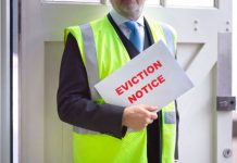 Eviction freeze end: Government to close scheme – when can landlords evict tenants? | UK | News (Reports)