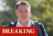 Ex-Labour MP Eric Joyce sentenced to 8 months in prison for making indecent image of child | UK | News (Reports)