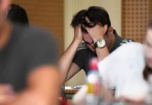 Exam chaos: Schools fear another crisis year with GCSEs and A-levels scrapped | UK | News (Reports)