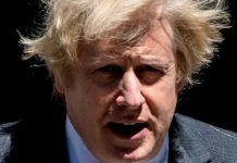 Exam results: Johnson urged to ‘get up’ and defy Ofqual ‘Vatican cardinals’ as row erupts | UK | News (Reports)