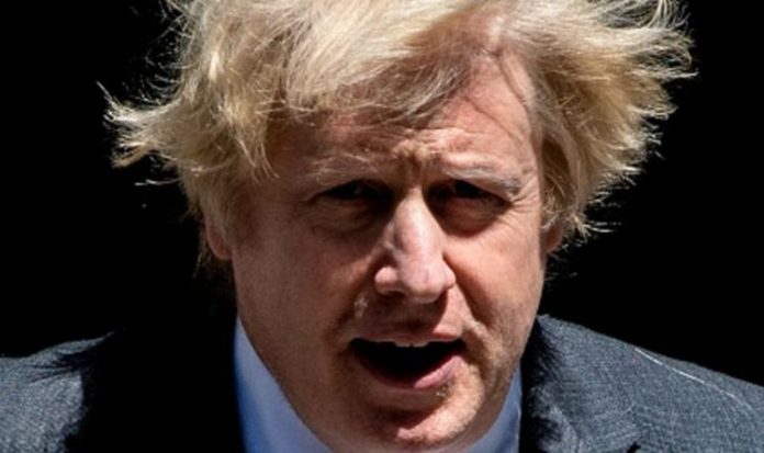 Exam results: Johnson urged to 'get up' and defy Ofqual 'Vatican cardinals' as row erupts | UK | News