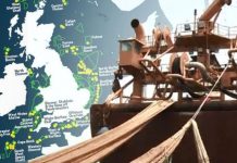 Fishing fury: MP urges ban on supertrawlers plundering UK waters ‘They’re HOOVERS!’ | UK | News (Reports)