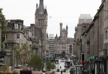 Five million back in lockdown as infections spike as Aberdeen is closed | UK | News (Reports)