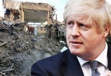 Foreign aid scandal: UK gave £50m of taxpayers cash to build ‘unsafe’ Pakistan classrooms | UK | News (Reports)