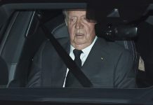 Former King Juan Carlos heads into exile having shaken Spain – (Reports) Former King Juan Carlos heads into exile having shaken Spain