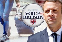 France SHOULD be next holiday destination to face UK quarantine rules -‘Protect citizens!’ | UK | News (Reports)