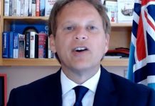 France quarantine: Shapps dismantles Sky host’s claim testing could replace new rule | UK | News (Reports)