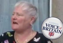 Furious resident erupts in brutal rant after selfish illegal ravers spark chaos in Wales | UK | News (Reports)