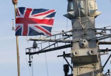 Fury as anti-submarine warships could be cut to single figures in review – ‘Embarrassing! | UK | News (Reports)