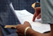 GCSE 2020 grade boundaries: Grade 1 to 9 is equivalent to THESE grades | UK | News (Reports)