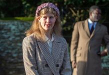 GCSE results day: Sophie Wessex’s daughter Lady Louise Windsor to recieve grades | Royal | News (Reports)