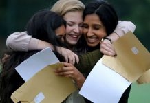 GCSE results day: What time will GCSE results be out? | UK | News (Reports)