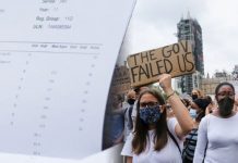 GCSE results delayed: Will GCSE results be delayed amid A-level chaos? | UK | News (Reports)