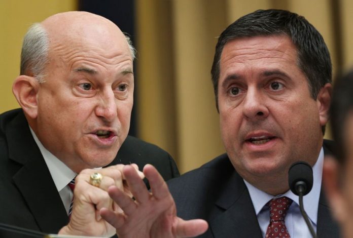 GOP under fire for slipping $30 billion Pentagon gift into coronavirus relief bill – DNyuz GOP under fire for slipping $30 billion Pentagon gift into coronavirus relief bill