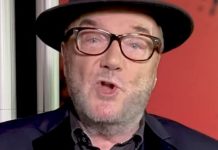 Galloway warns Sturgeon to cause ‘collapse’ of Scottish public sector if IndyRef2 held | UK | News (Reports)