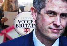 Gavin Williamson defended over A-Level results despite uni places chaos – Express poll | UK | News (Reports)